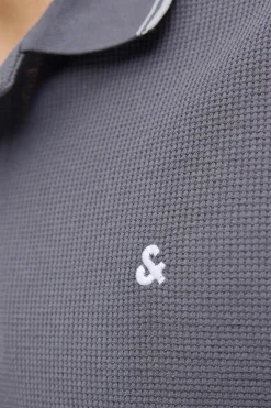 Jack & Jones Polo regular fit punto^Hombre Polos