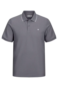 Jack & Jones Polo regular fit punto^Hombre Polos