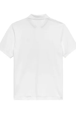 Tommy Jeans Polo regular manga corta^Hombre Polos