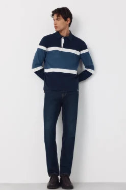 Cortefiel Polo rugby^Hombre Polos