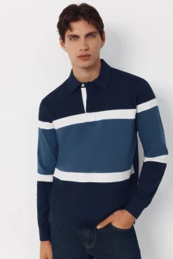 Cortefiel Polo rugby^Hombre Polos