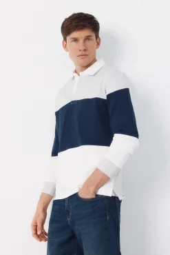 Cortefiel Polo rugby^Hombre Polos