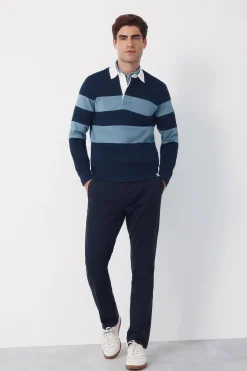 Cortefiel Polo rugby^Hombre Polos