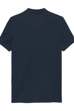 Tommy Jeans Polo slim de manga corta^Hombre Polos