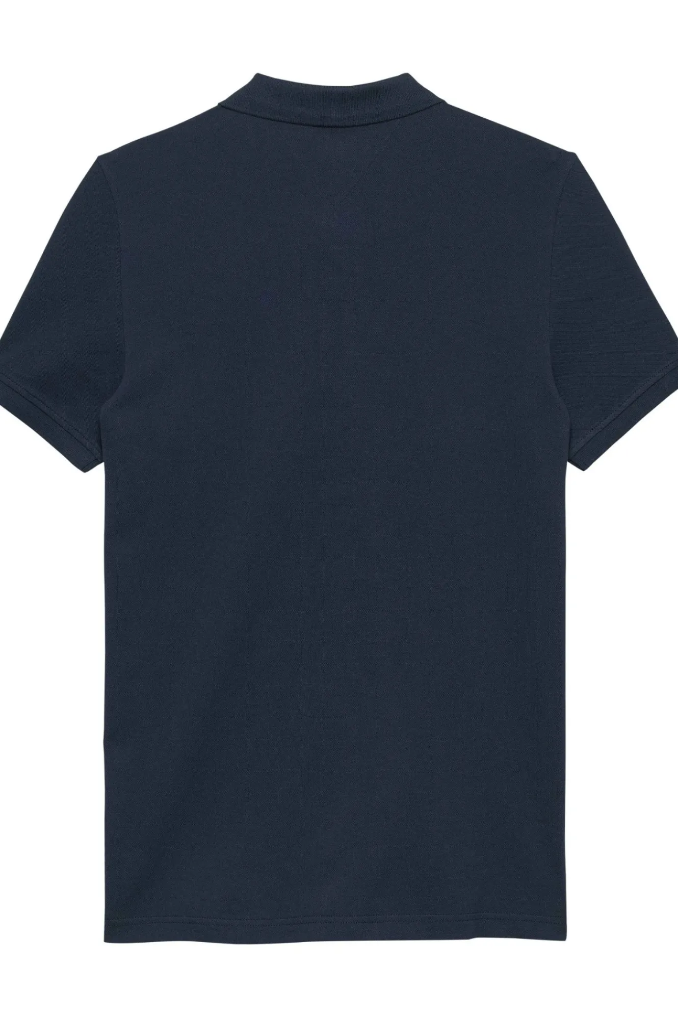 Tommy Jeans Polo slim de manga corta^Hombre Polos