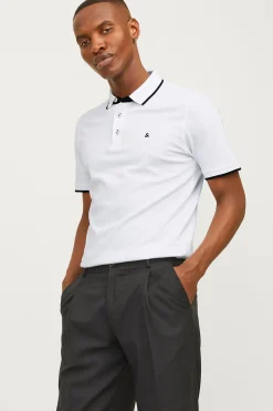 Jack & Jones Polo slim fit^Hombre Polos