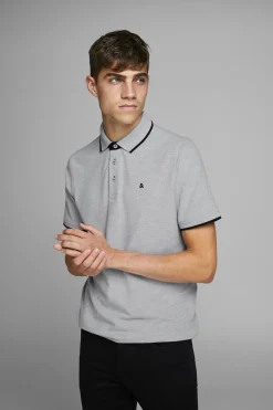 Jack & Jones Polo slim fit^Hombre Polos