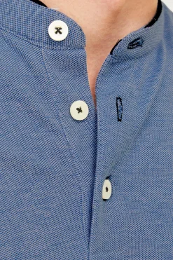 Jack & Jones Polo slim fit algod&oacute;n^Hombre Polos