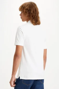 Levi's Polo Slim Housemark^Hombre Polos
