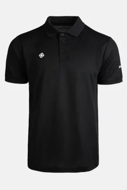Izas Polo t&eacute;cnico de manga corta^Hombre Polos|Deporte