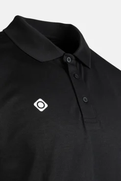 Izas Polo t&eacute;cnico de manga corta^Hombre Polos|Deporte