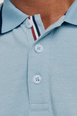 Jack & Jones Polo vivos piqu&eacute;^Hombre Polos