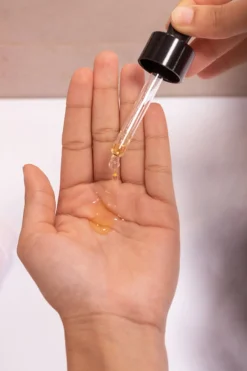 Freshly Cosmetics Radiant Curls Oil Serum^Mujer Cosmética