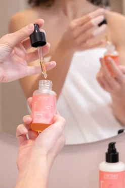 Freshly Cosmetics Radiant Curls Oil Serum^Mujer Cosmética