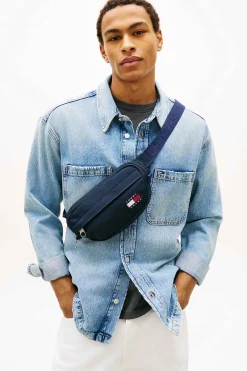 Tommy Jeans Riñonera^Hombre Mochilas Y Bolsos