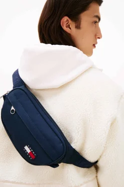 Tommy Jeans Ri&ntilde;onera^Hombre Mochilas Y Bolsos