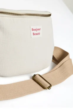 Pieces Ri&ntilde;onera con correa ajustable^Mujer Bolsos