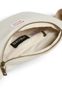 Pieces Ri&ntilde;onera con correa ajustable^Mujer Bolsos