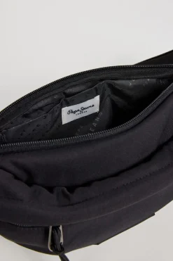Pepe Jeans Ri&ntilde;onera multibolsillos^Hombre Mochilas Y Bolsos