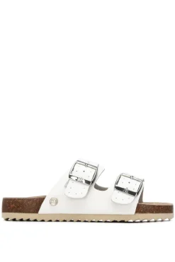 XTI Sandalia abierta bio^Niños Zapatos