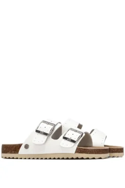 XTI Sandalia abierta bio^Niños Zapatos