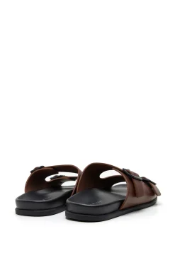 Lois Sandalia casual abierta dos cierre^Hombre Sandalias