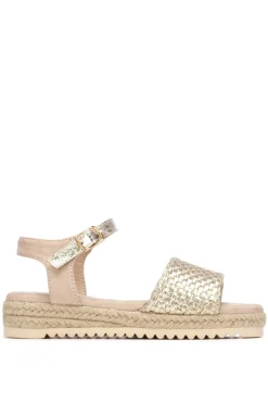 XTI Sandalia casual con hebilla^Niños Zapatos