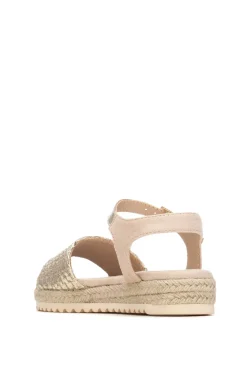 XTI Sandalia casual con hebilla^Niños Zapatos