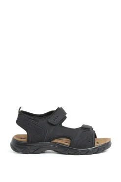 Lois Sandalia casual dos cierres^Hombre Sandalias