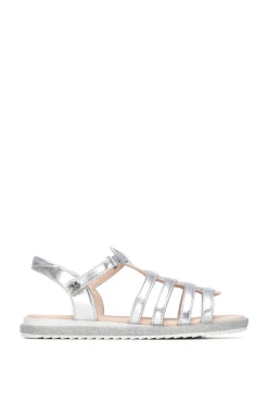 XTI Kids Sandalia cierre velcro^Niños Zapatos