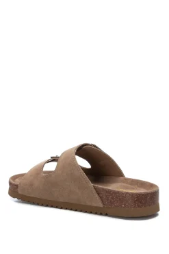 XTI Sandalia con hebillas^Mujer Sandalias