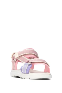 XTI Sandalia con velcro^Niños Zapatos