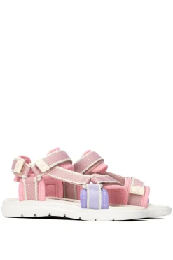 XTI Sandalia con velcro^Niños Zapatos