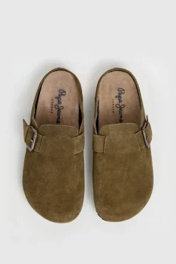 Pepe Jeans Sandalia Corby Clog Hombre^Hombre Sandalias