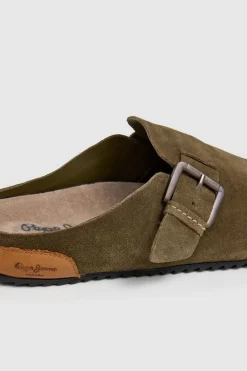 Pepe Jeans Sandalia Corby Clog Hombre^Hombre Sandalias