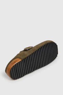 Pepe Jeans Sandalia Corby Clog Hombre^Hombre Sandalias