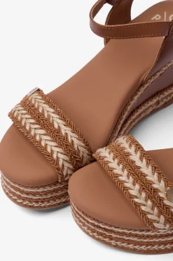 Popa Sandalia cu&ntilde;a baja se&ntilde;ora Arambol Gallery^Mujer Sandalias