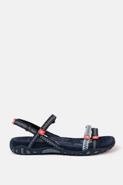 Izas Sandalia de trekking^Mujer Deporte