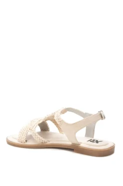 XTI Sandalia estilo macram&eacute;^Mujer Sandalias