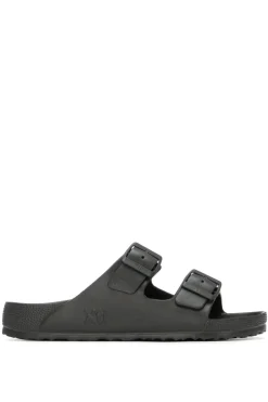 XTI Sandalia goma con hebilla^Hombre Sandalias