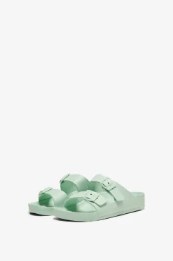 Only Sandalia plana^Mujer Sandalias