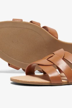 Only Sandalia plana^Mujer Sandalias