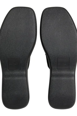 CK Jeans Sandalia plataforma^Mujer Sandalias