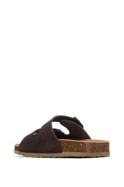 XTI Sandalia serraje hebillas^Hombre Sandalias