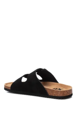 XTI Sandalia serraje hebillas^Hombre Sandalias