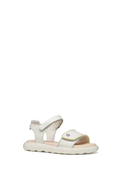 Geox Sandalia transpirable^Niños Zapatos