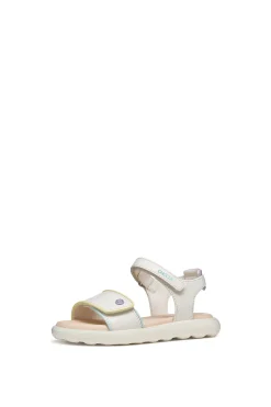 Geox Sandalia transpirable^Niños Zapatos