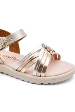 Conguitos Sandalias^Niños Zapatos