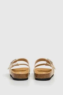 Pepe Jeans Sandalias anat&oacute;micas con hebillas^Mujer Sandalias