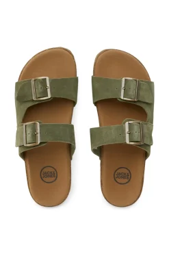 Jack & Jones Sandalias con doble hebilla^Hombre Sandalias